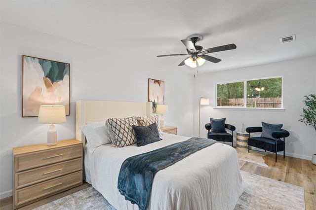 2110 Malvern Hill DR, Austin, TX 78745
