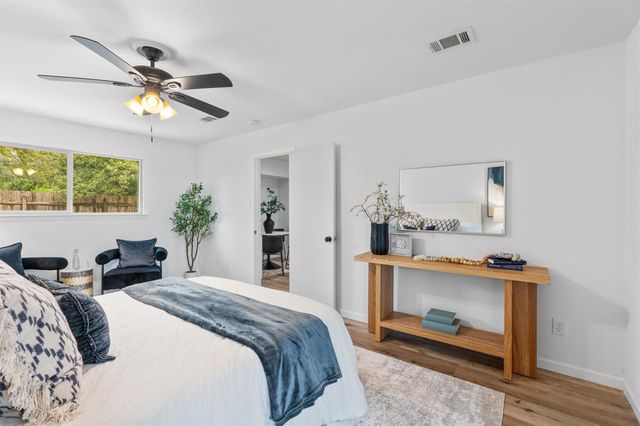 2110 Malvern Hill DR, Austin, TX 78745