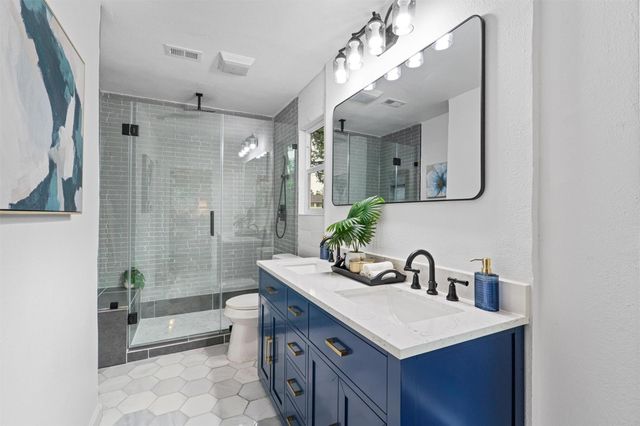 2110 Malvern Hill DR, Austin, TX 78745