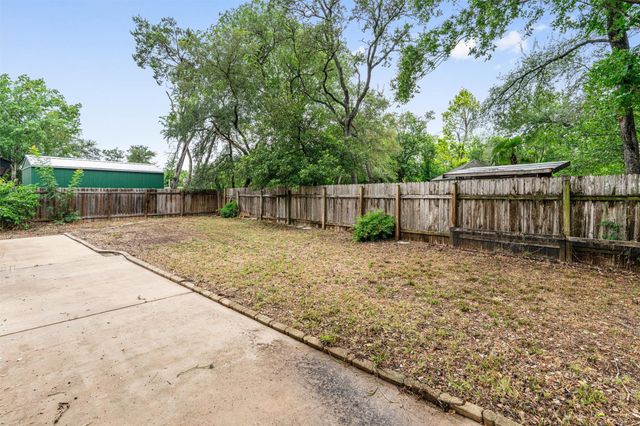 2110 Malvern Hill DR, Austin, TX 78745