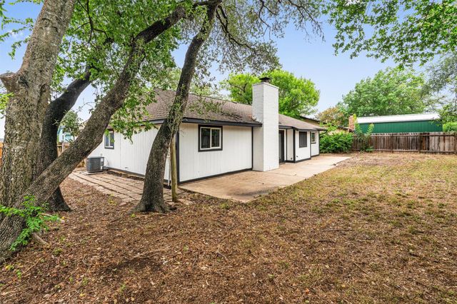 2110 Malvern Hill DR, Austin, TX 78745