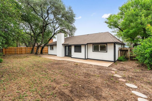 2110 Malvern Hill DR, Austin, TX 78745