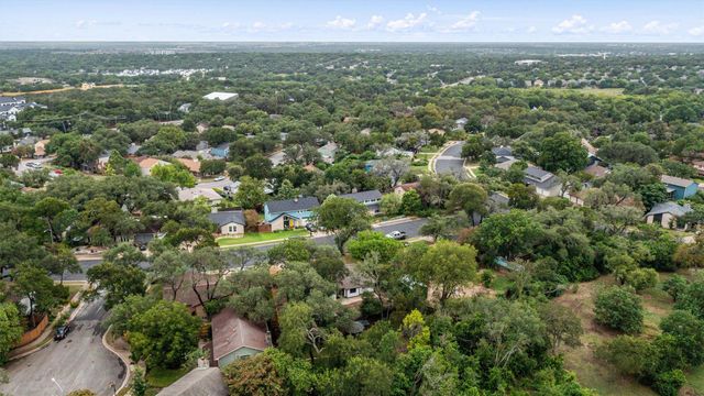 2110 Malvern Hill DR, Austin, TX 78745