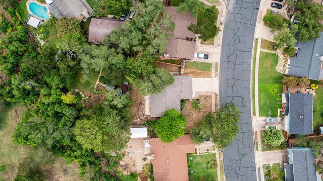 2110 Malvern Hill DR, Austin, TX 78745