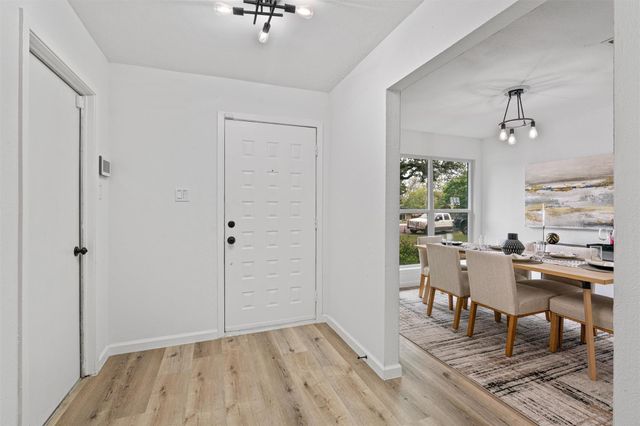 2110 Malvern Hill DR, Austin, TX 78745