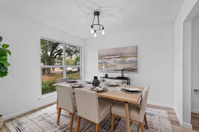 2110 Malvern Hill DR, Austin, TX 78745