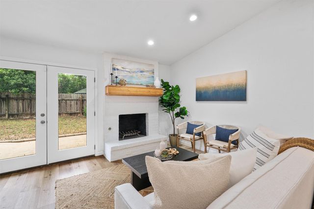 2110 Malvern Hill DR, Austin, TX 78745