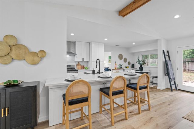 2110 Malvern Hill DR, Austin, TX 78745