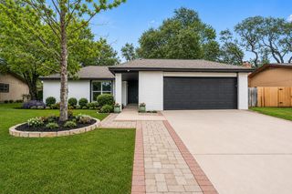 2110 Malvern Hill DR, Austin, TX 78745