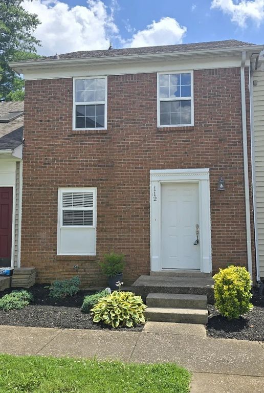 112 Greenland Ct, Clarksville, TN 37042