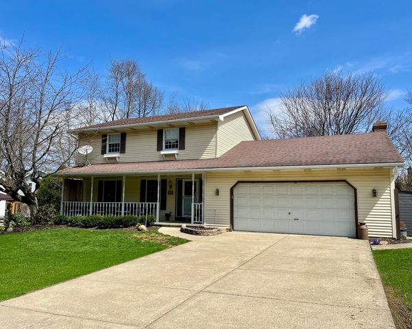 4727 AMHERST Road, Erie, PA 16506
