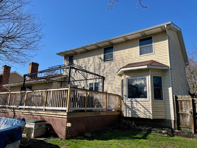 4727 AMHERST Road, Erie, PA 16506