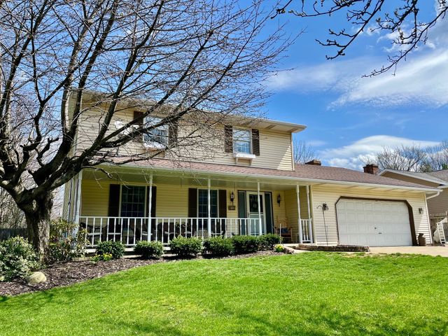 4727 AMHERST Road, Erie, PA 16506