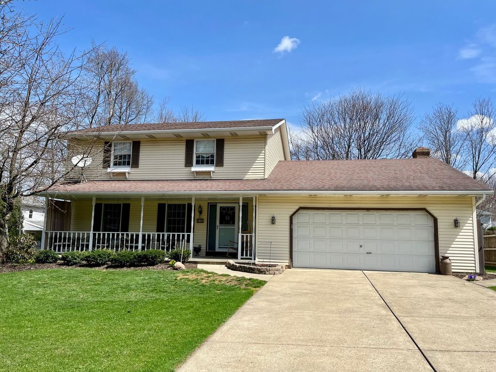 4727 AMHERST Road, Erie, PA 16506