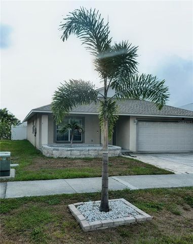 1213 HUMBLE HAVEN STREET, Ruskin, FL 33570