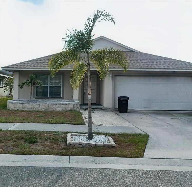 1213 HUMBLE HAVEN STREET, Ruskin, FL 33570