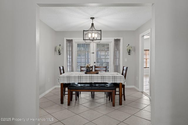 4286 Bluewater Avenue, Spring Hill, FL 34606