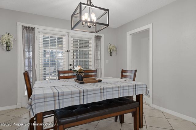 4286 Bluewater Avenue, Spring Hill, FL 34606