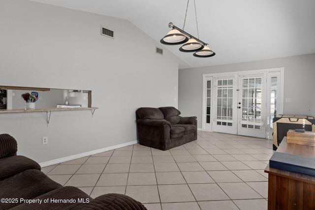 4286 Bluewater Avenue, Spring Hill, FL 34606