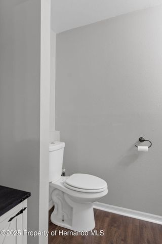 4286 Bluewater Avenue, Spring Hill, FL 34606