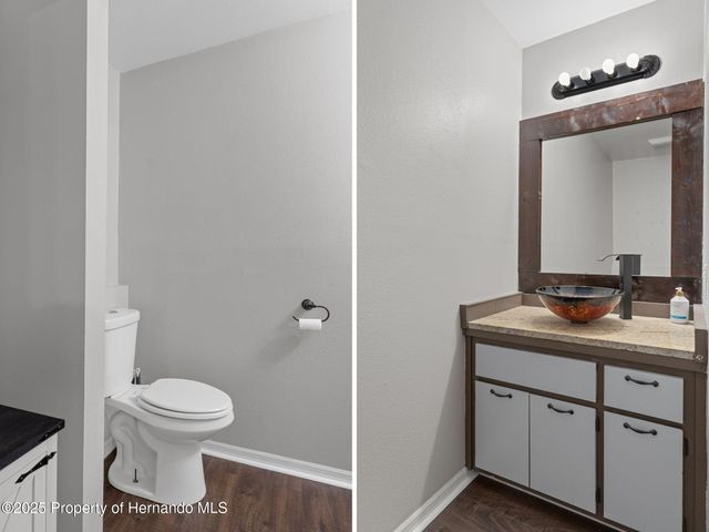 4286 Bluewater Avenue, Spring Hill, FL 34606