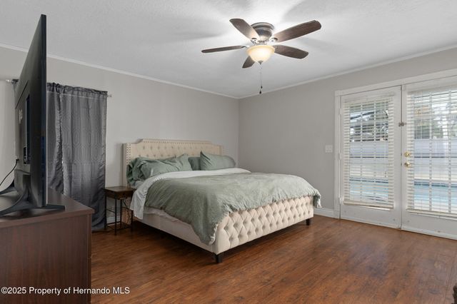 4286 Bluewater Avenue, Spring Hill, FL 34606