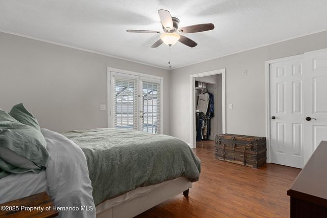 4286 Bluewater Avenue, Spring Hill, FL 34606