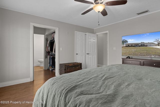 4286 Bluewater Avenue, Spring Hill, FL 34606