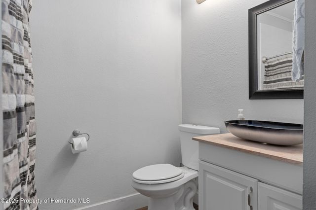 4286 Bluewater Avenue, Spring Hill, FL 34606