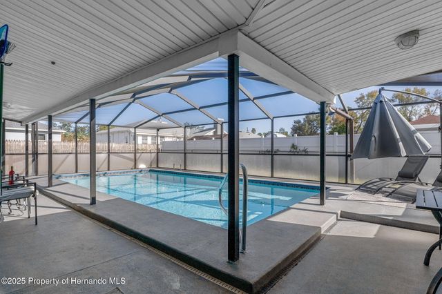 4286 Bluewater Avenue, Spring Hill, FL 34606