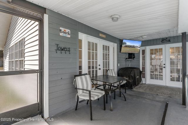 4286 Bluewater Avenue, Spring Hill, FL 34606