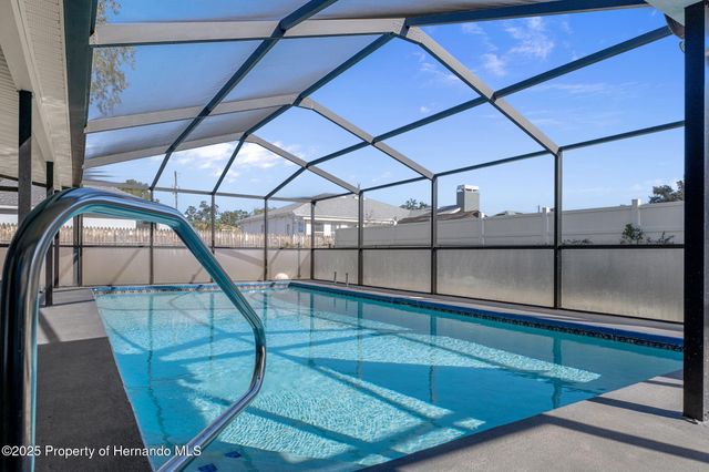 4286 Bluewater Avenue, Spring Hill, FL 34606