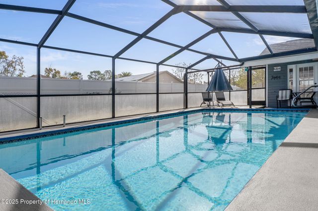 4286 Bluewater Avenue, Spring Hill, FL 34606