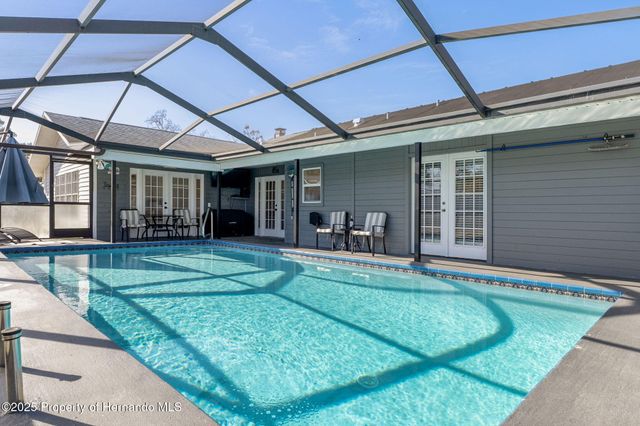 4286 Bluewater Avenue, Spring Hill, FL 34606