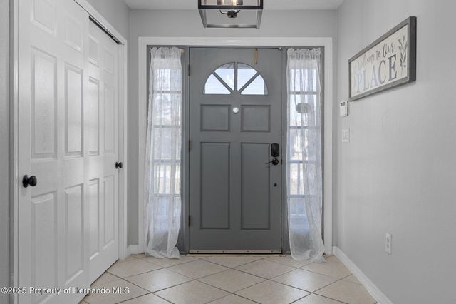 4286 Bluewater Avenue, Spring Hill, FL 34606