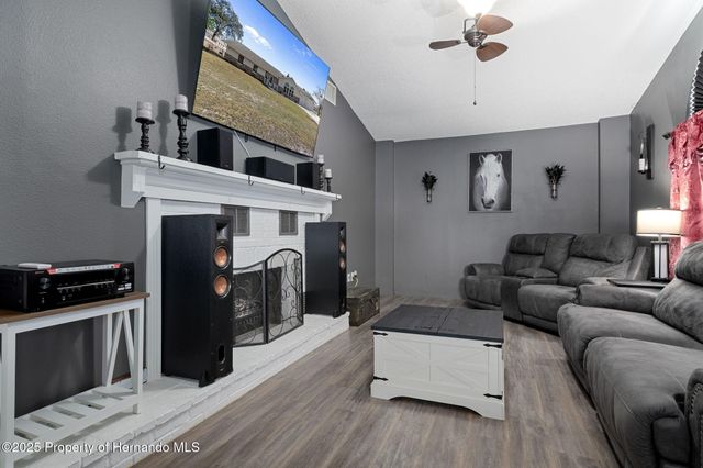 4286 Bluewater Avenue, Spring Hill, FL 34606