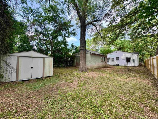 1818 N McKinley St, Little Rock, AR 72207