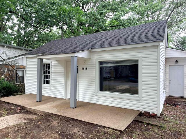 1818 N McKinley St, Little Rock, AR 72207