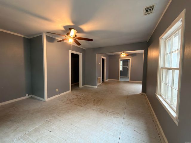 1818 N McKinley St, Little Rock, AR 72207