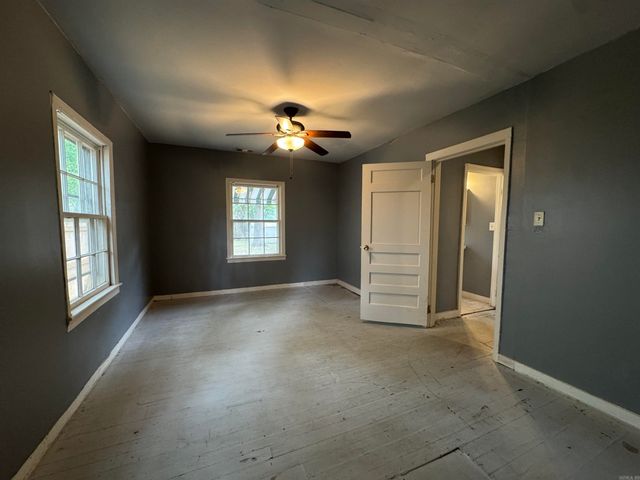 1818 N McKinley St, Little Rock, AR 72207