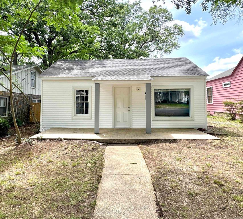 1818 N McKinley St, Little Rock, AR 72207