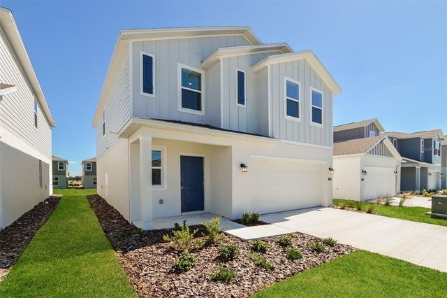 2219 CROWN ROCK BLUFF DRIVE, Haines City, FL 33844