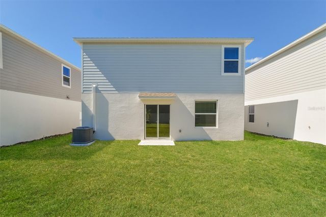 2219 CROWN ROCK BLUFF DRIVE, Haines City, FL 33844