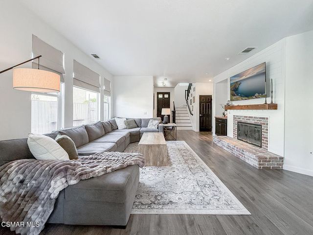 27261 Sterling Grove Lane, Canyon Country, CA 91387