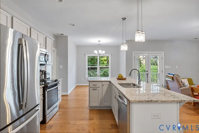 5980 Deerpath Dr, New Kent, VA 23124