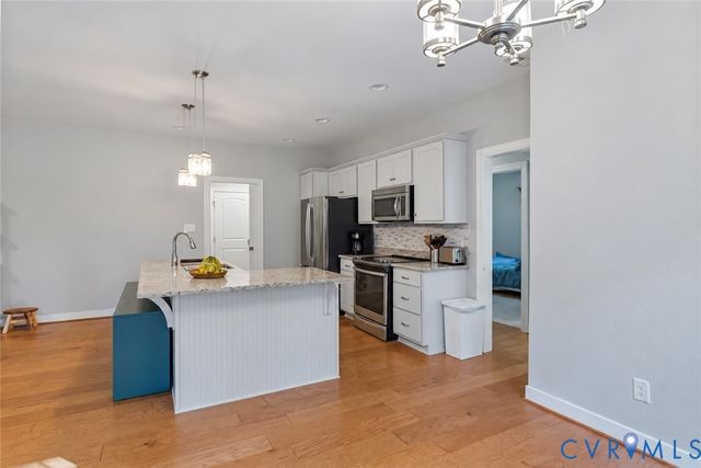 5980 Deerpath Dr, New Kent, VA 23124
