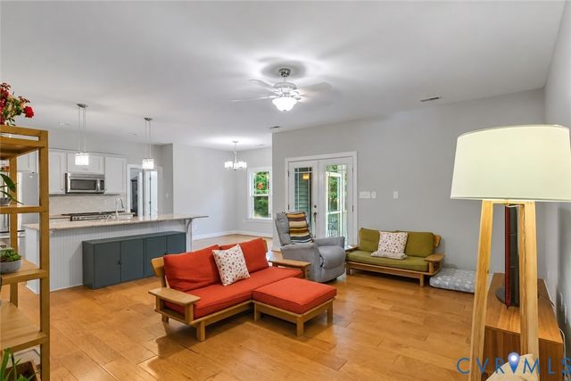 5980 Deerpath Dr, New Kent, VA 23124