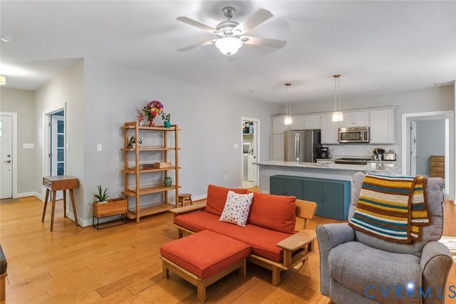 5980 Deerpath Dr, New Kent, VA 23124