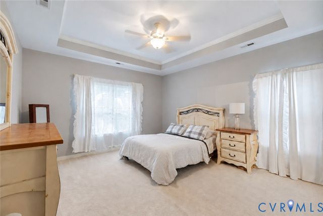 5980 Deerpath Dr, New Kent, VA 23124