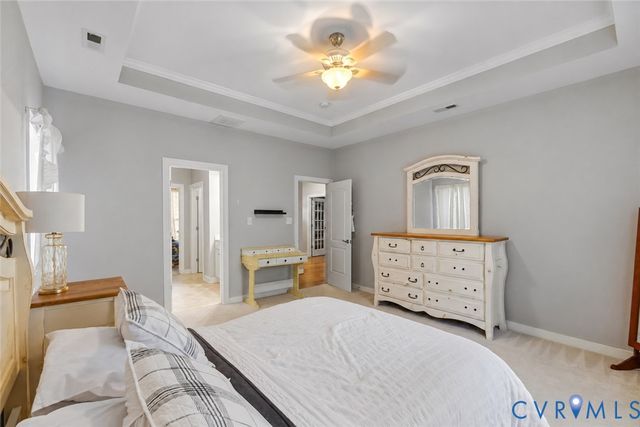 5980 Deerpath Dr, New Kent, VA 23124